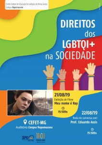 Direitos lgbtqi projeto